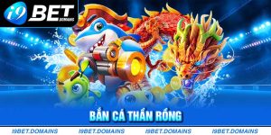 Bắn Cá Thần Rồng - Thách Thức Kỹ Năng, Kiếm Phần Thưởng Lớn