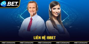 Liên Hệ I9bet - Hỗ Trợ Khách Hàng 24/7 Chuyên Nghiệp