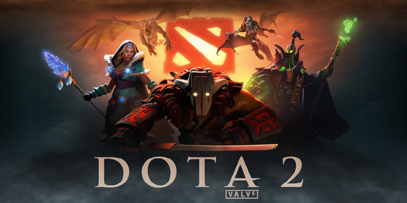 Lựa chọn kèo Dota 2 