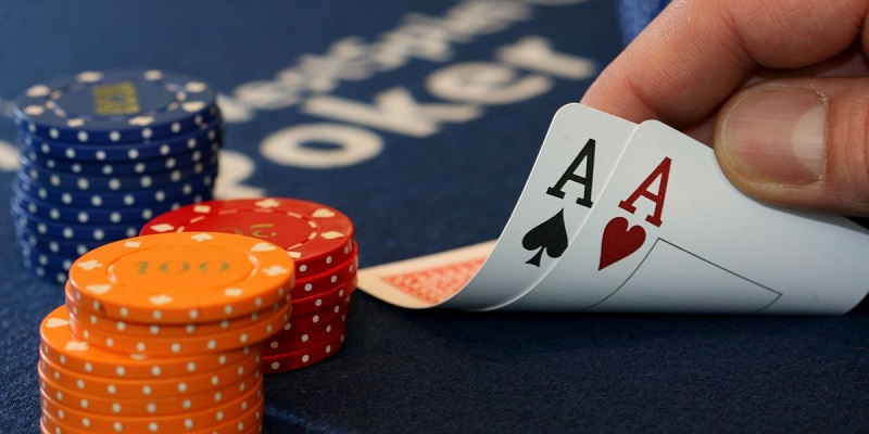 Học luật chơi Poker nhanh chóng, đơn giản trong 5 phút