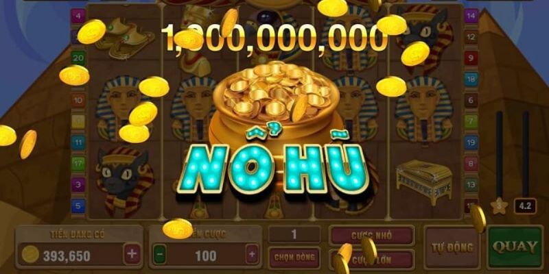 Giới thiệu vài nét về nổ hũ online I9bet