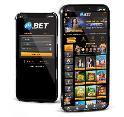 ứng dụng i9bet