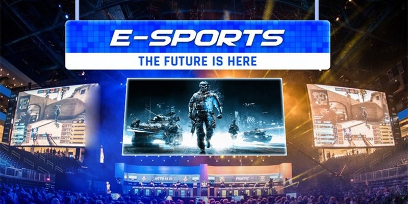 Tìm hiểu thông tin Esport là gì?