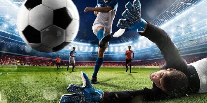 Hình thức cá cược tại Saba Sports