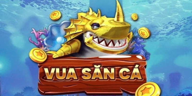 Tựa game săn cá hấp dẫn trên thị trường