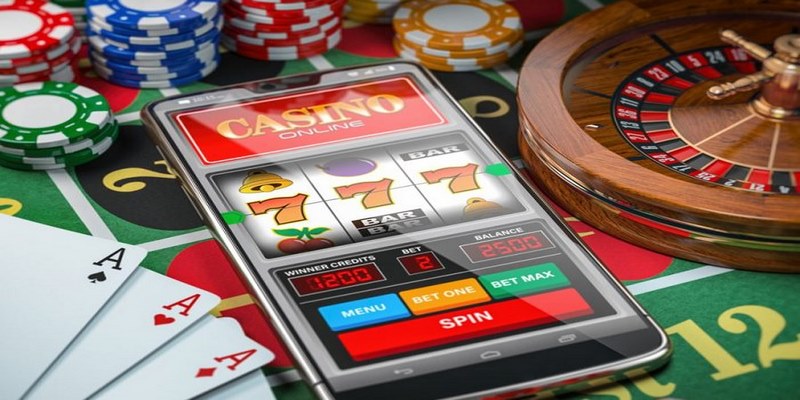 Giới thiệu chung sảnh casino trực tuyến tại I9bet