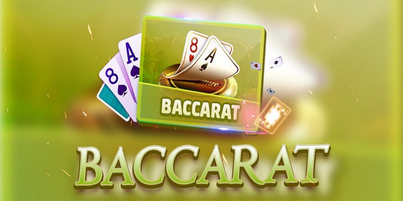 Game đánh bài Baccarat uy-tín