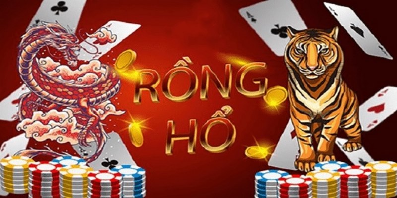 Game bài rồng hổ cơ hội thắng cao